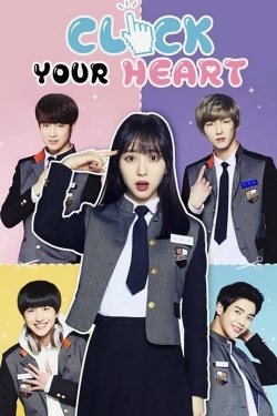 Watch free Click Your Heart movies online