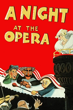 Watch free A Night at the Opera movies online