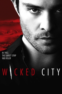 Watch free Wicked City movies online