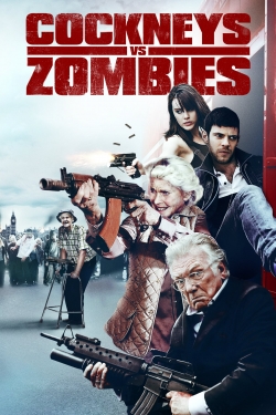 Watch free Cockneys vs Zombies movies online