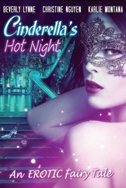 Watch free Cinderella's Hot Night movies online