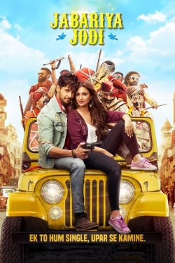 Watch free Jabariya Jodi movies online