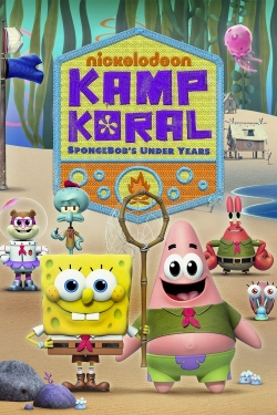 Watch free Kamp Koral: SpongeBob's Under Years movies online