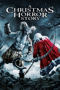 Watch free A Christmas Horror Story movies online