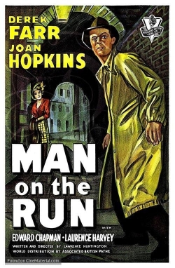 Watch free Man on the Run movies online