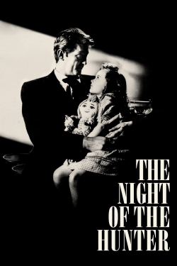 Watch free The Night of the Hunter movies online