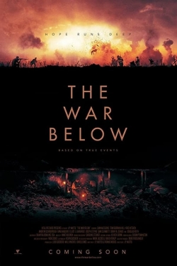 Watch free The War Below movies online