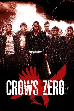 Watch free Crows Zero movies online