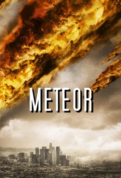 Watch free Meteor movies online