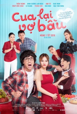 Watch free Cua Lại Vợ Bầu movies online