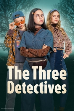 Watch free The Three Detectives movies online