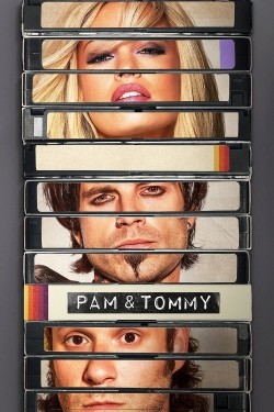 Watch free Pam & Tommy movies online