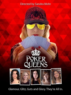 Watch free Poker Queens movies online