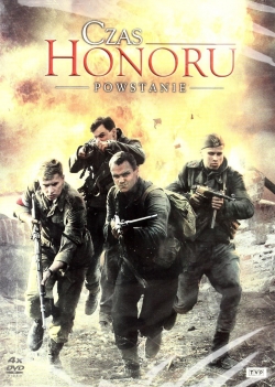 Watch free Czas honoru - Powstanie movies online