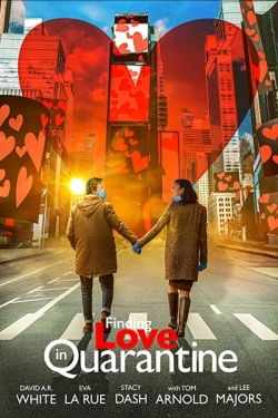 Watch free Finding Love in Quarantine movies online