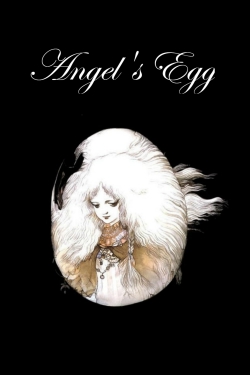 Watch free Angel's Egg movies online