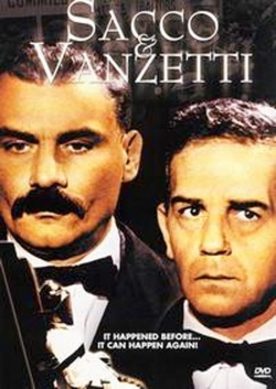 Watch free Sacco & Vanzetti movies online