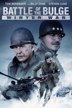 Watch free Battle of the Bulge: Winter War movies online