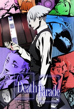 Watch free Death Parade movies online