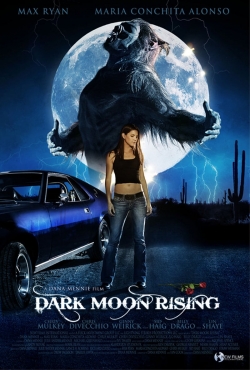 Watch free Dark Moon Rising movies online