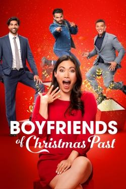 Watch free Boyfriends of Christmas Past movies online