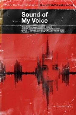 Watch free Sound of My Voice movies online