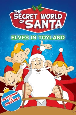 Watch free The Secret World of Santa Claus movies online