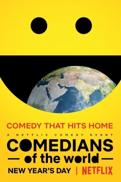 Watch free COMEDIANS of the world movies online