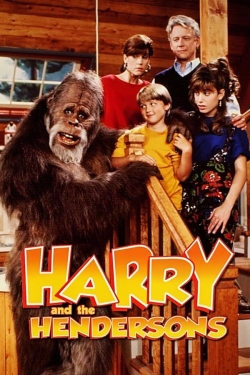 Watch free Harry and the Hendersons movies online