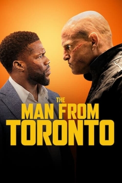 Watch free The Man From Toronto movies online