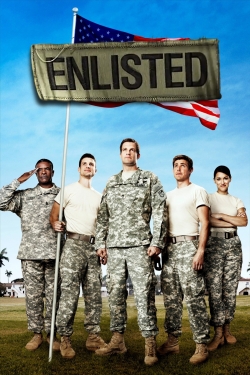 Watch free Enlisted movies online