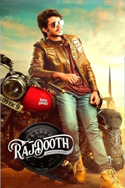 Watch free Rajdooth movies online