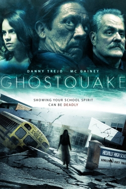 Watch free Ghostquake movies online