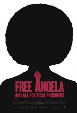 Watch free Free Angela and All Political Prisoners movies online