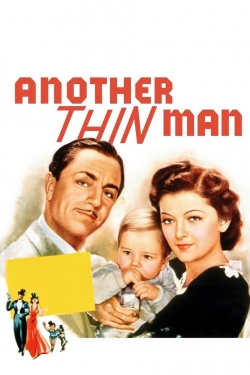 Watch free Another Thin Man movies online