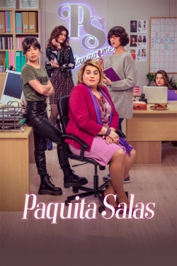 Watch free Paquita Salas movies online