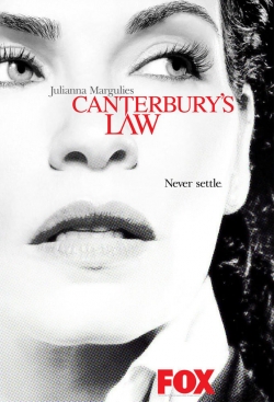 Watch free Canterbury's Law movies online