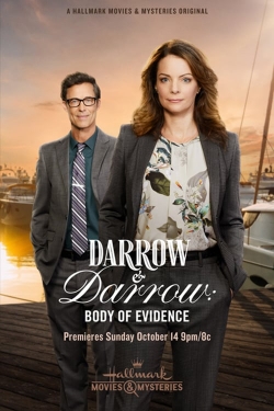 Watch free Darrow & Darrow: Body of Evidence movies online