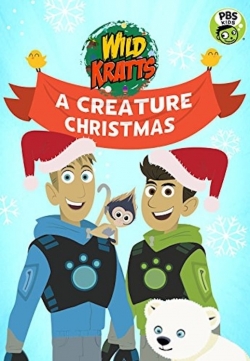 Watch free Wild Kratts: A Creature Christmas movies online