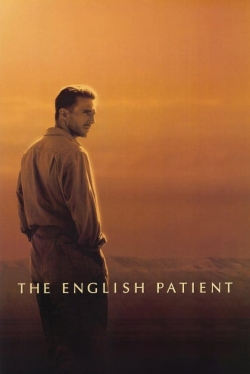 Watch free The English Patient movies online