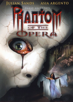 Watch free The Phantom of the Opera movies online