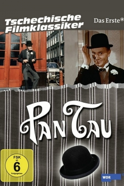 Watch free Pan Tau movies online