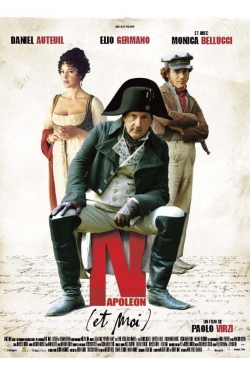 Watch free Napoleon and Me movies online