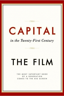 Watch free Capital in the 21st Century movies online