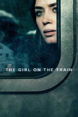 Watch free The Girl on the Train movies online