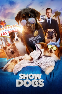 Watch free Show Dogs movies online