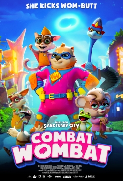 Watch free Combat Wombat movies online