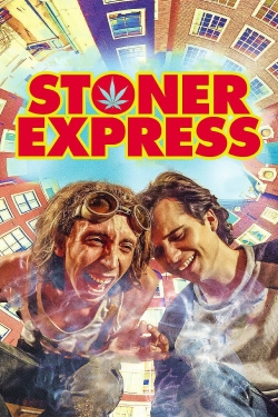 Watch free Stoner Express movies online