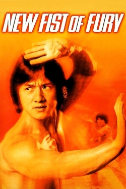 Watch free New Fist of Fury movies online