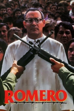 Watch free Romero movies online